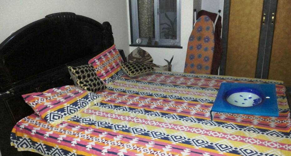 Intercity Guest House, Lucknow 3